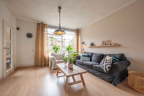 Medium property photo - Bovenstraat-Erf 41, 4741 AV Hoeven